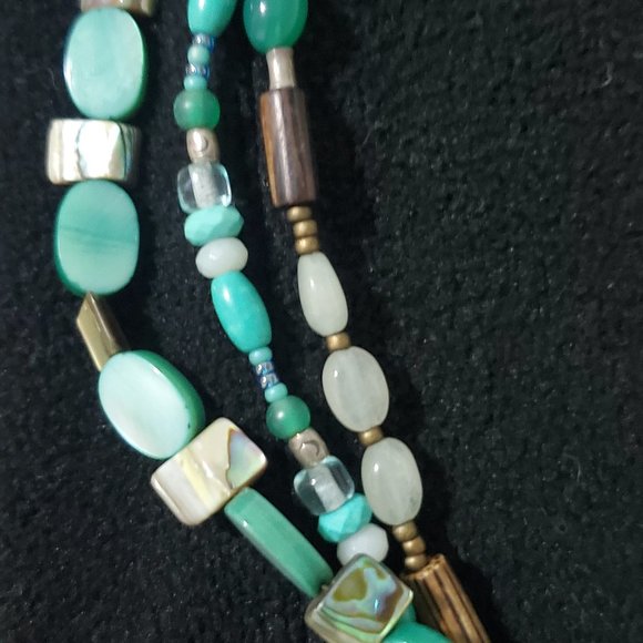 Silpada necklace - Picture 3 of 7